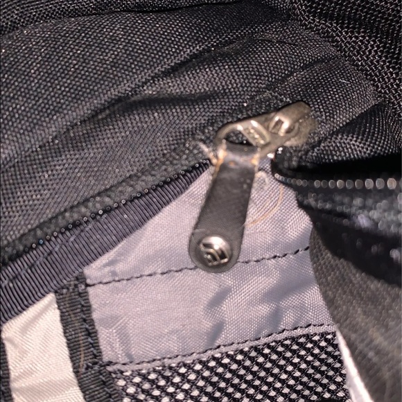 The North Face Backpack - Picture 4 of 6